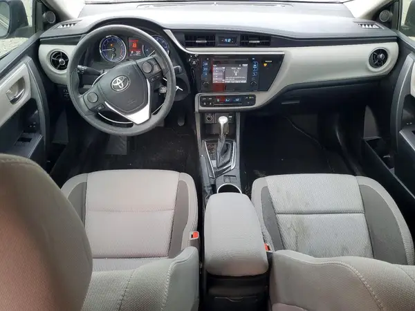 5YFBURHE8HP665733 2017 TOYOTA COROLLA - Image 8