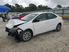 5YFBURHE8HP665750 2017 TOYOTA COROLLA
