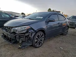 5YFBURHE8HP667059 2017 TOYOTA COROLLA