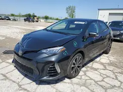 5YFBURHE8HP667496 2017 TOYOTA COROLLA