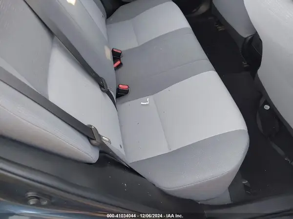 5YFBURHE8HP668048 2017 TOYOTA COROLLA - Image 8