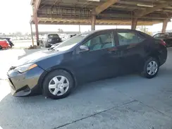 5YFBURHE8HP669295 2017 TOYOTA COROLLA