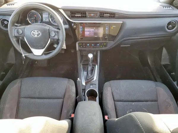 5YFBURHE8HP671998 2017 TOYOTA COROLLA - Image 8