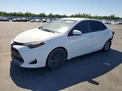 5YFBURHE8HP673587 2017 TOYOTA COROLLA