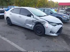 5YFBURHE8HP675405 2017 TOYOTA COROLLA