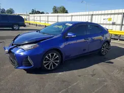5YFBURHE8HP676053 2017 TOYOTA COROLLA