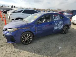 5YFBURHE8HP683259 2017 TOYOTA COROLLA