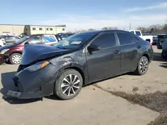 5YFBURHE8HP687960 2017 TOYOTA COROLLA
