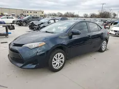 5YFBURHE8HP688820 2017 TOYOTA COROLLA