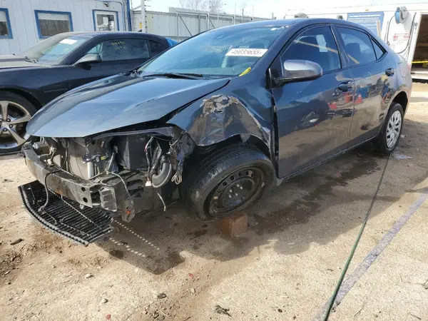 5YFBURHE8HP692625 2017 TOYOTA COROLLA - Image 1
