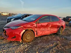 5YFBURHE8HP694018 2017 TOYOTA COROLLA