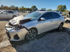 5YFBURHE8HP695699 2017 TOYOTA COROLLA