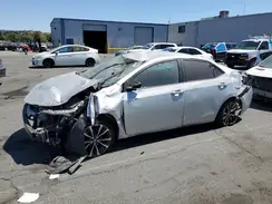 5YFBURHE8HP696822 2017 TOYOTA COROLLA