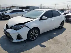 5YFBURHE8HP697193 2017 TOYOTA COROLLA
