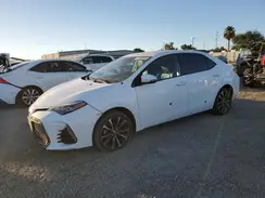 5YFBURHE8HP697257 2017 TOYOTA COROLLA