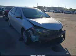 5YFBURHE8HP697632 2017 TOYOTA COROLLA