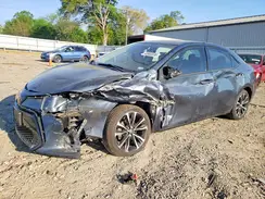 5YFBURHE8HP697775 2017 TOYOTA COROLLA