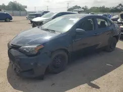 5YFBURHE8HP699588 2017 TOYOTA COROLLA