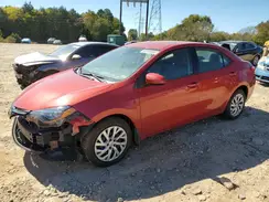 5YFBURHE8HP700285 2017 TOYOTA COROLLA