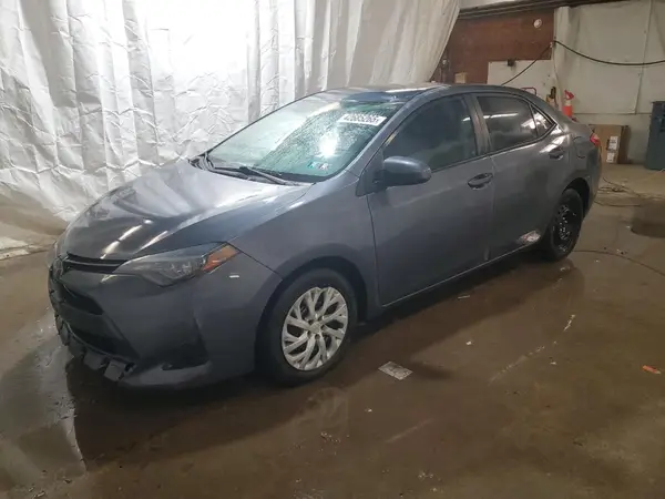 5YFBURHE8HP707138 2017 TOYOTA COROLLA - Image 1