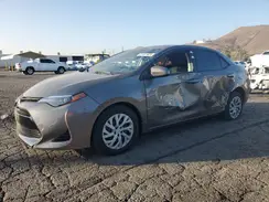 5YFBURHE8HP711707 2017 TOYOTA COROLLA
