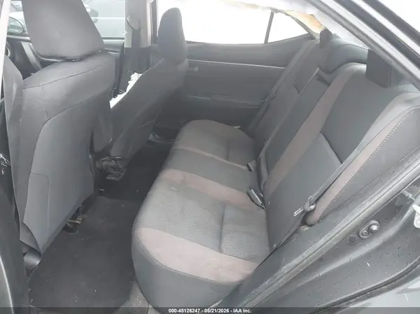 5YFBURHE8HP712307 2017 TOYOTA COROLLA - Image 8