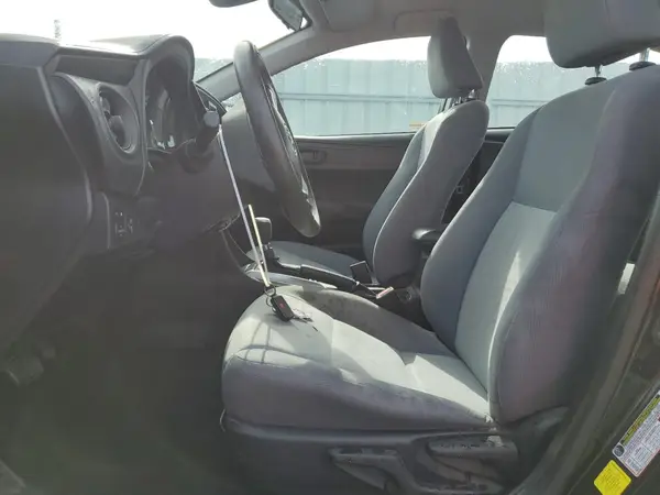 5YFBURHE8HP713599 2017 TOYOTA COROLLA - Image 7