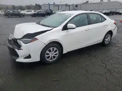 5YFBURHE8HP715319 2017 TOYOTA COROLLA
