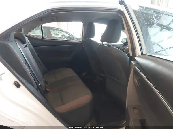 5YFBURHE8HP718785 2017 TOYOTA COROLLA - Image 8