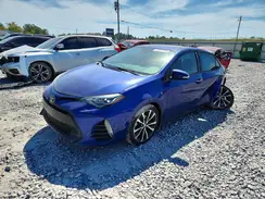 5YFBURHE8HP720584 2017 TOYOTA COROLLA