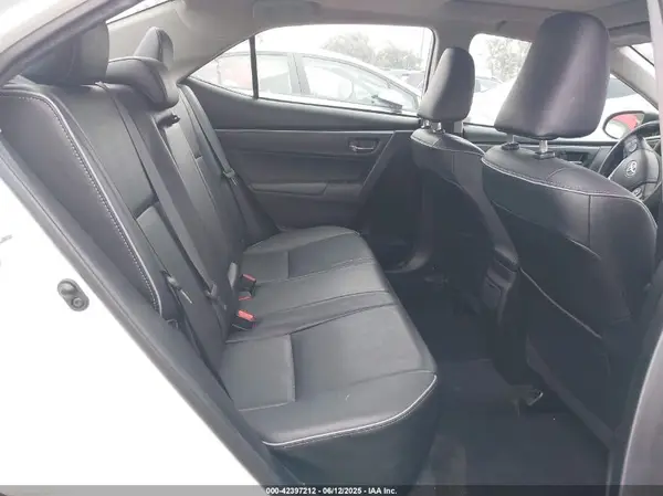 5YFBURHE8HP722173 2017 TOYOTA COROLLA - Image 8