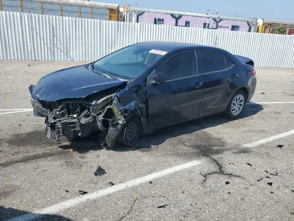 5YFBURHE8HP722237 2017 TOYOTA COROLLA - Image 1