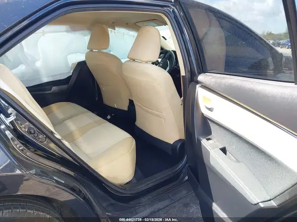 5YFBURHE8HP722481 2017 TOYOTA COROLLA - Image 8