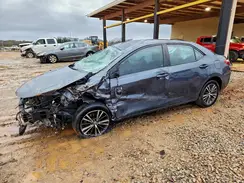 5YFBURHE8HP724019 2017 TOYOTA COROLLA