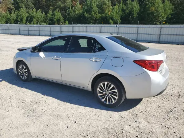 5YFBURHE8HP725333 2017 TOYOTA COROLLA - Image 2