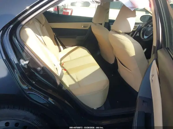 5YFBURHE8HP726871 2017 TOYOTA COROLLA - Image 8