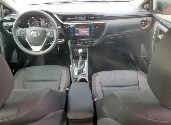5YFBURHE8HP727759 2017 TOYOTA COROLLA - Image 8