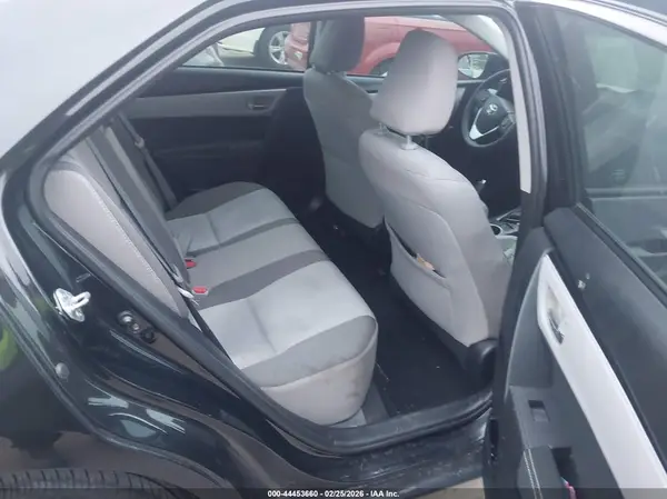 5YFBURHE8HP728149 2017 TOYOTA COROLLA - Image 8