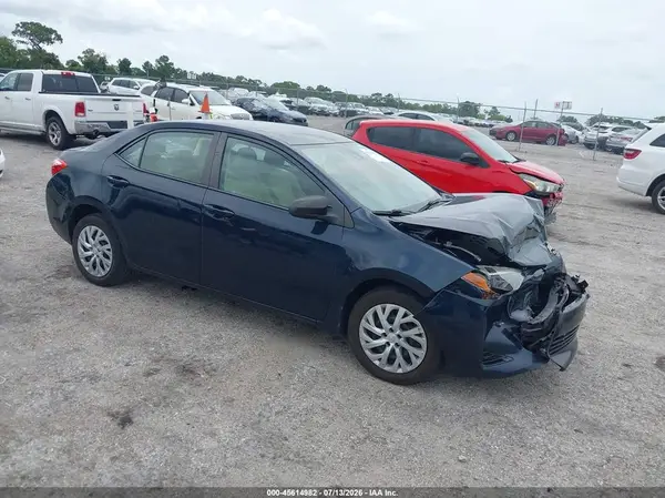 5YFBURHE8HP728457 2017 TOYOTA COROLLA - Image 1