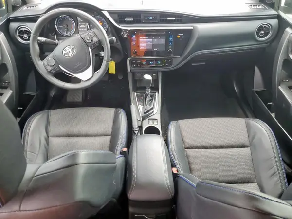 5YFBURHE8HP729933 2017 TOYOTA COROLLA - Image 8
