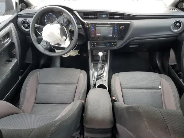 5YFBURHE8HP730015 2017 TOYOTA COROLLA - Image 8