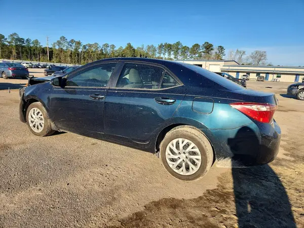 5YFBURHE8HP732301 2017 TOYOTA COROLLA - Image 2