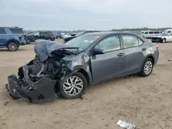 5YFBURHE8HP734274 2017 TOYOTA COROLLA