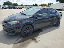 5YFBURHE8HP734940 2017 TOYOTA COROLLA