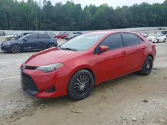 5YFBURHE8JP738296 2018 TOYOTA COROLLA