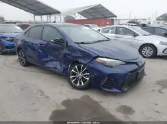 5YFBURHE8JP740243 2018 TOYOTA COROLLA