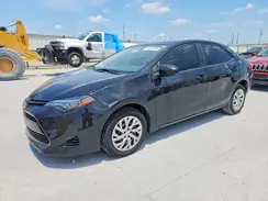 5YFBURHE8JP740324 2018 TOYOTA COROLLA