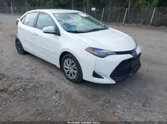5YFBURHE8JP742235 2018 TOYOTA COROLLA