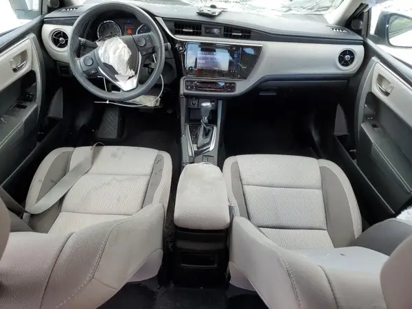 5YFBURHE8JP743112 2018 TOYOTA COROLLA - Image 8