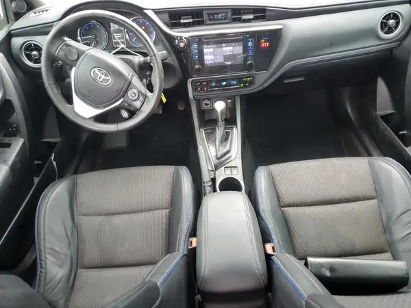 5YFBURHE8JP746625 2018 TOYOTA COROLLA - Image 8
